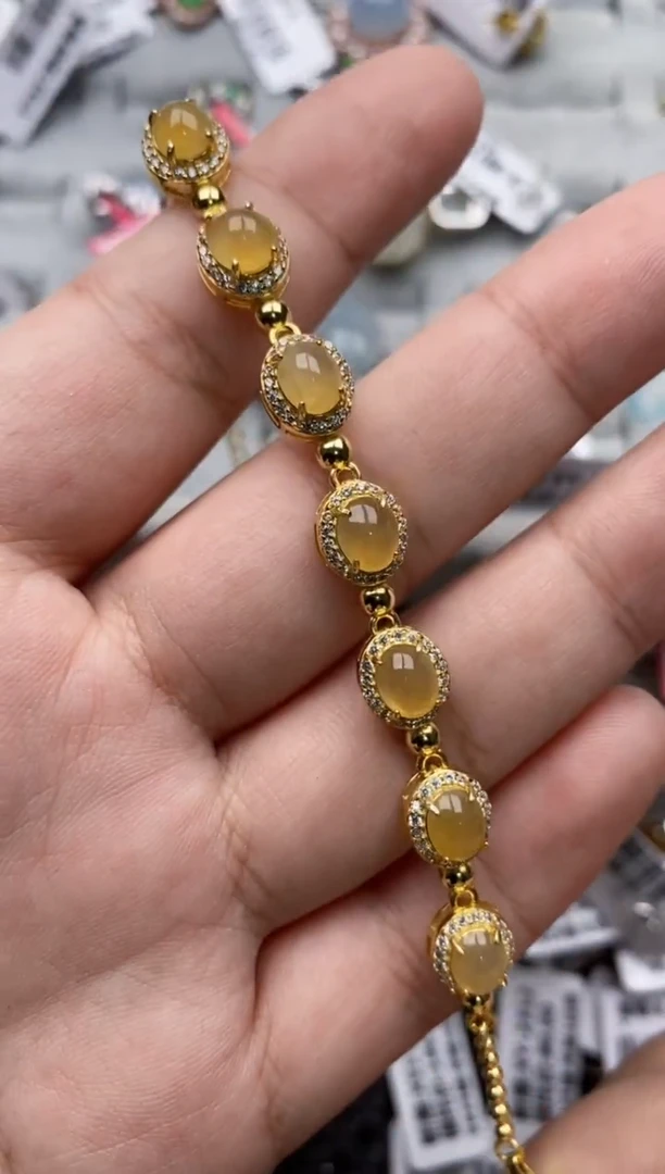 【闪购商品】翡翠戒指银S925镶嵌777777---2