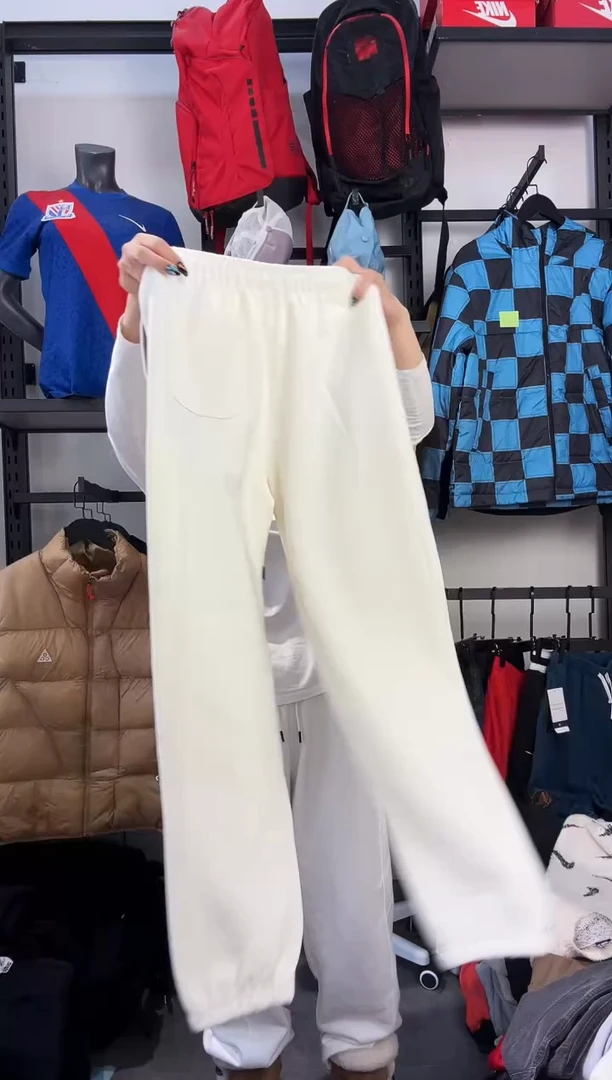 716闪购编码Nike/Jordan运动卫衣裤以直播间过款为准尺码·160
