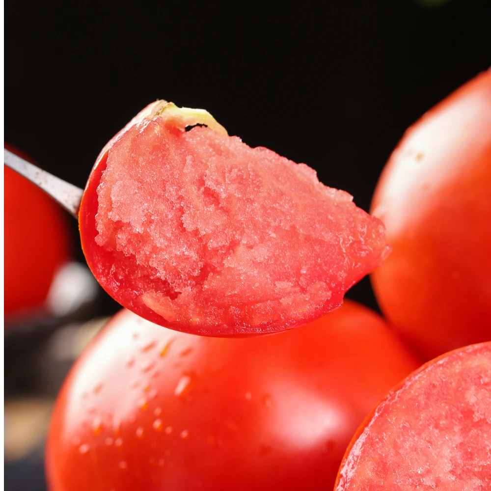 云南沙瓤西红柿4.5斤