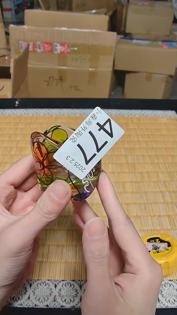 【闪购商品】杯小淼海外陶瓷工艺品