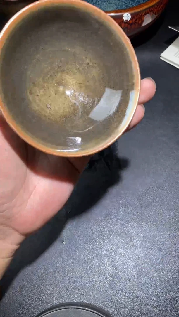 茶盏           25