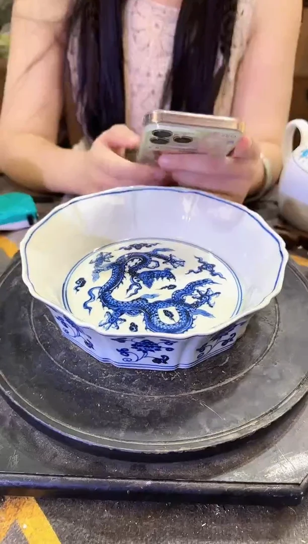 其他A797景德镇制陶瓷一件