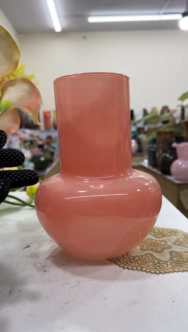 【闪购商品】也麦花器