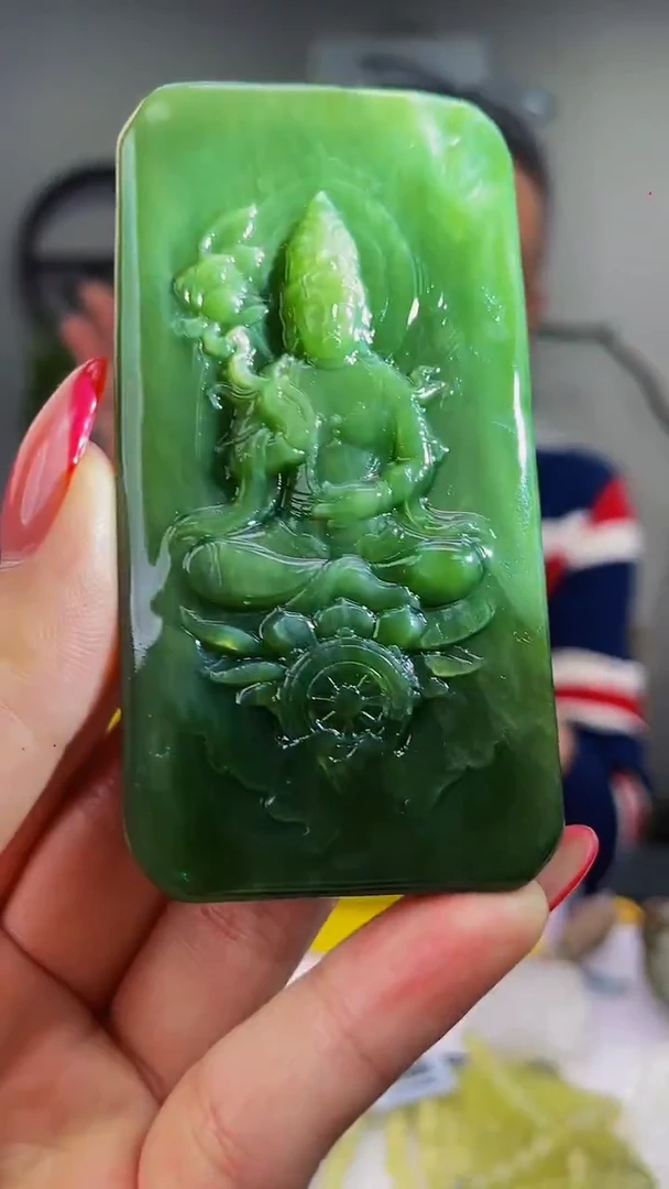 定制和田玉和田玉定制链接LZY026