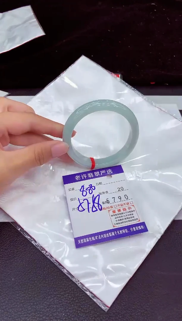 未镶嵌手镯翡翠111111111