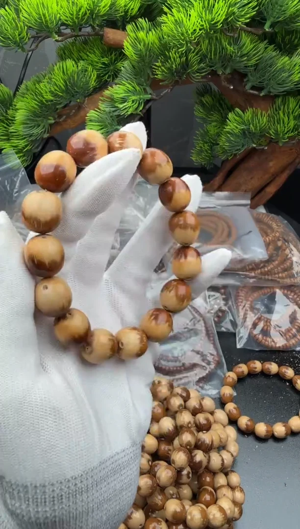 手串紫金鼠紫金鼠4