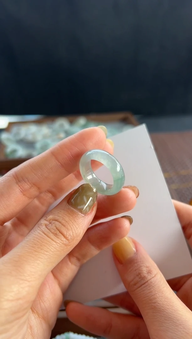 【闪购商品】翡翠吊坠(不含链)未镶嵌304买断12