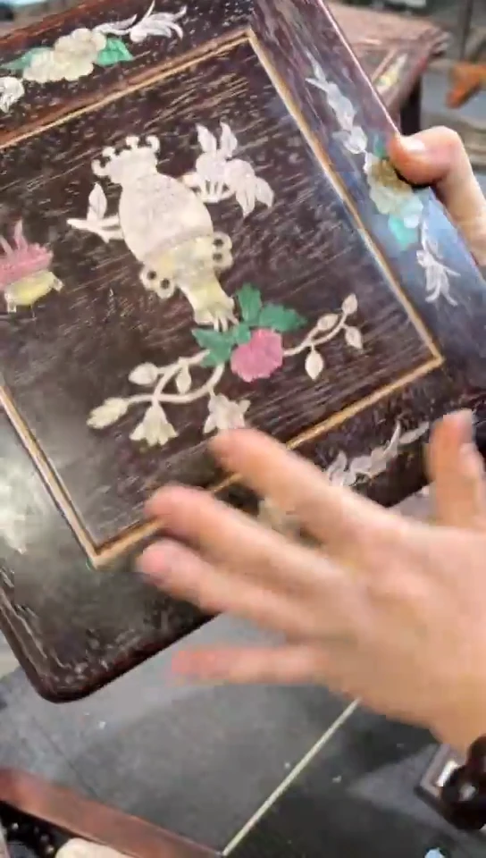 【闪购商品】木S043雕刻板链接以直播间为准