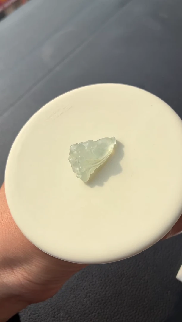 未镶嵌定制翡翠翡翠