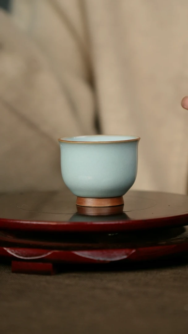 全品 天青 问天杯