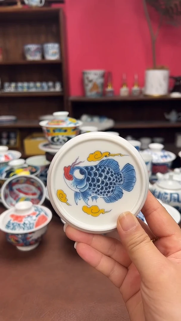 【闪购商品】昨明  （福利价格）盖置