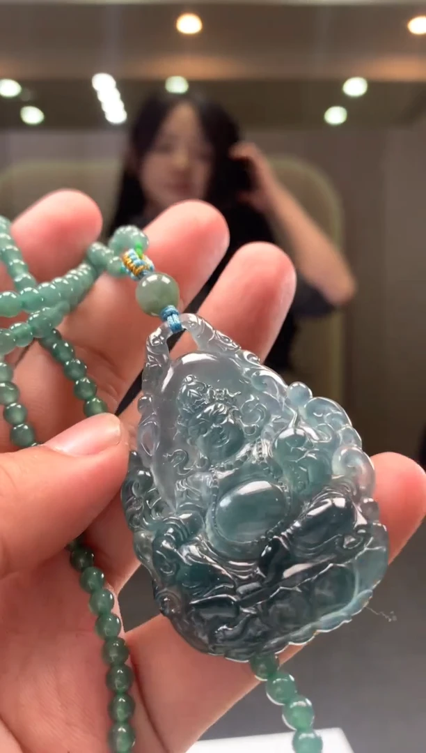 未镶嵌定制翡翠          *265