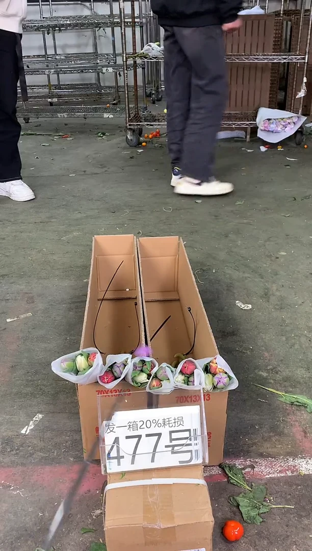 477号♥中通含20%耗损发一箱