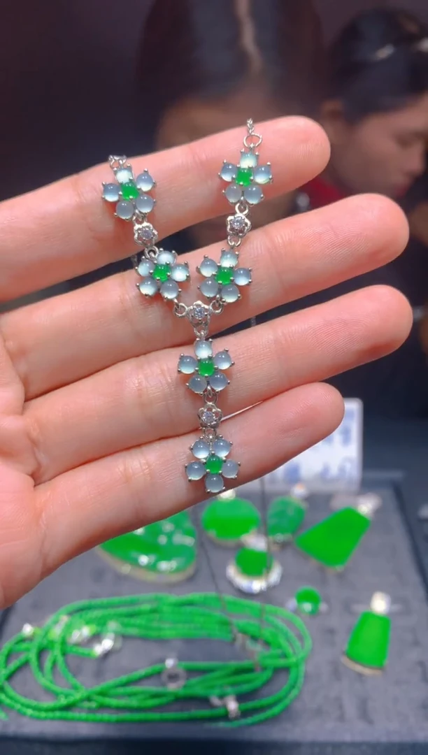 未镶嵌定制翡翠346多样性发货（发其一）