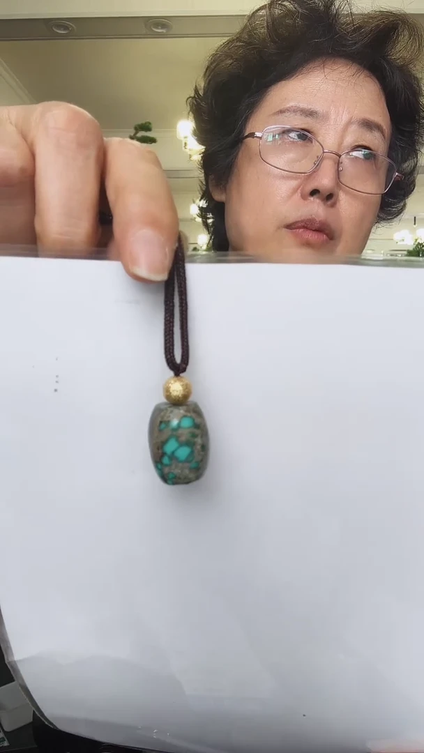 非金属布艺颜*太坠