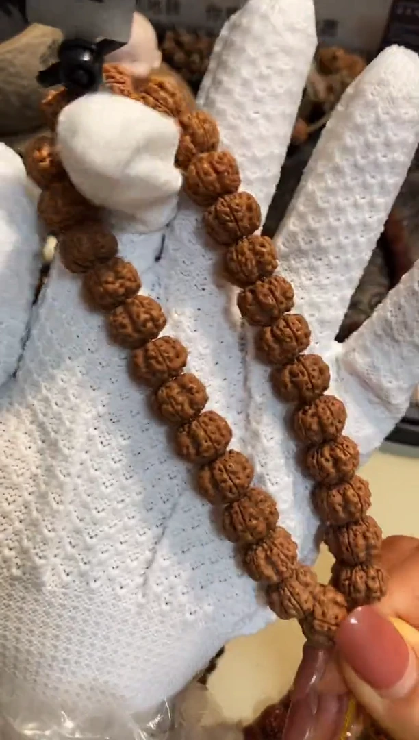 手串金刚菩提花魁13.7