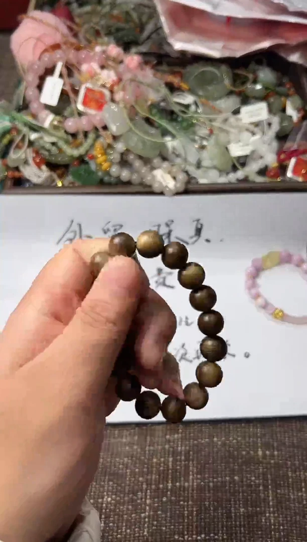 铜合金合成立方氧化锆97