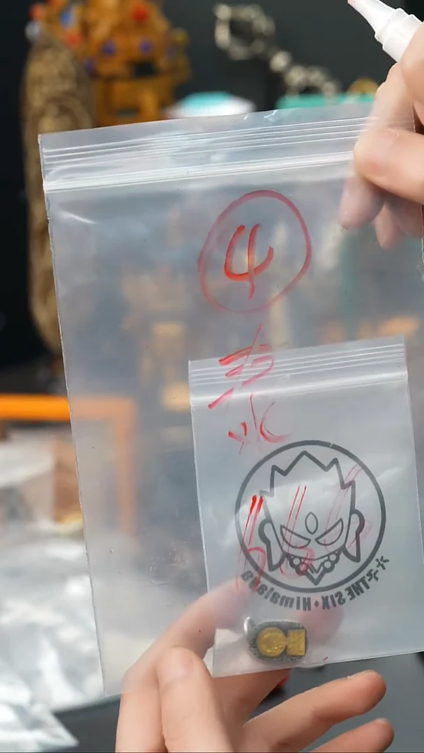 L*04藏传原生态藏传藏品.