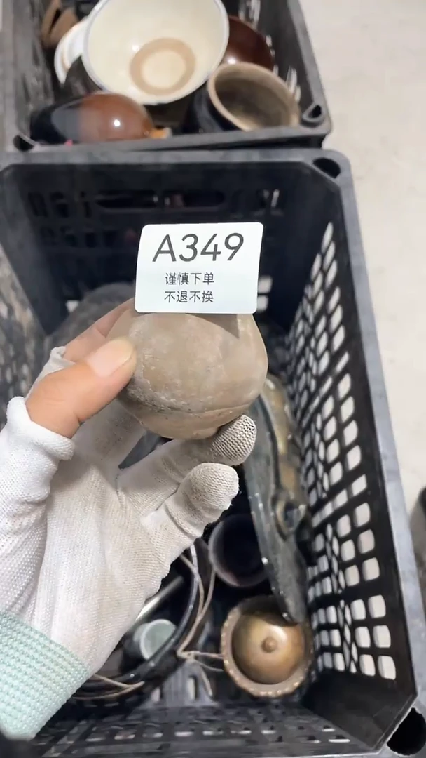 其他古***！工艺品摆件349
