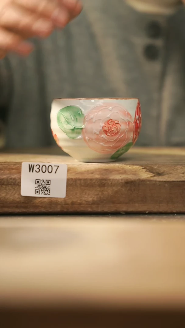 【闪购商品】【经典福利】/ 杯子@@W3007