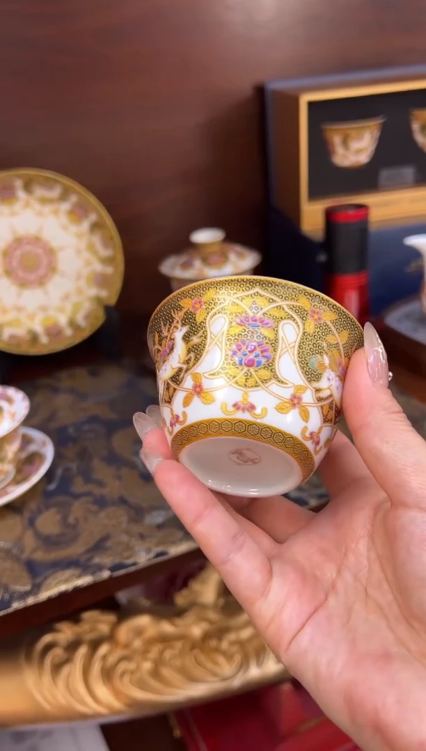 瓷片乔悦闪电购链接