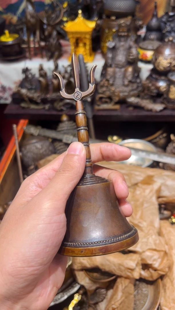 Q诺诺古铜高端精品26