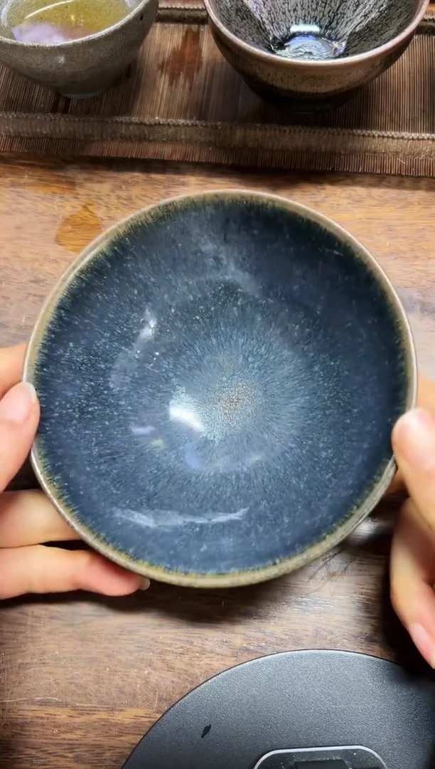 茶盏赵丽美高端收藏62
