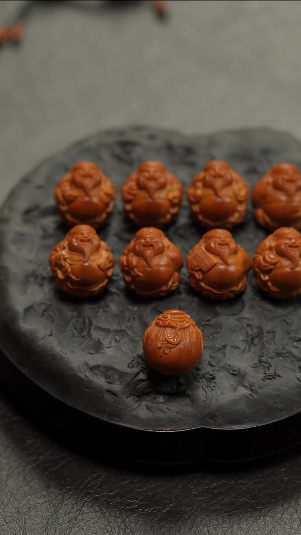 手串/手链橄榄核橄榄核