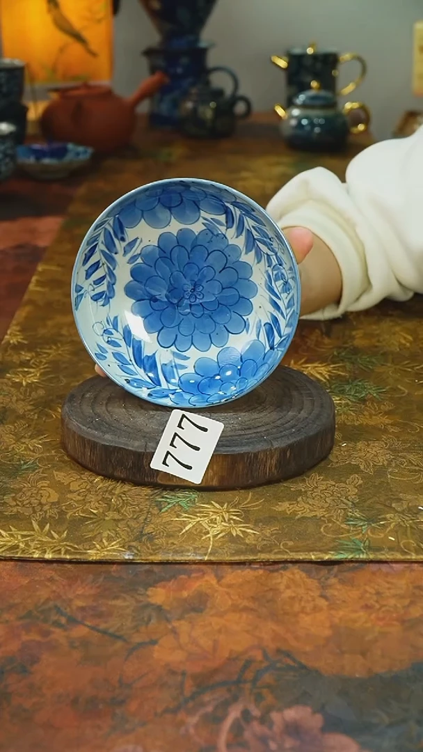 茶碗...........777