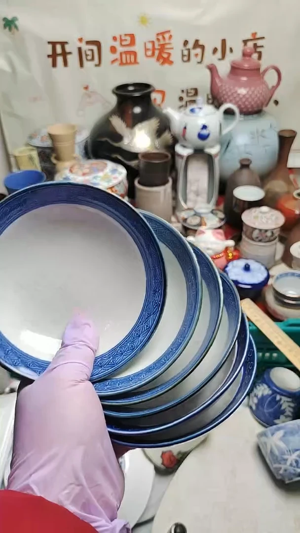 其他陶 紫韵陶艺优品小铺满30包邮