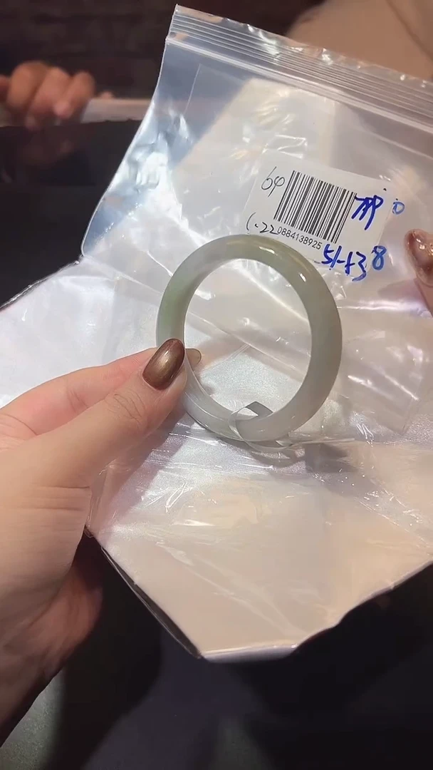 【闪购商品】翡翠手镯未镶嵌翡翠手镯