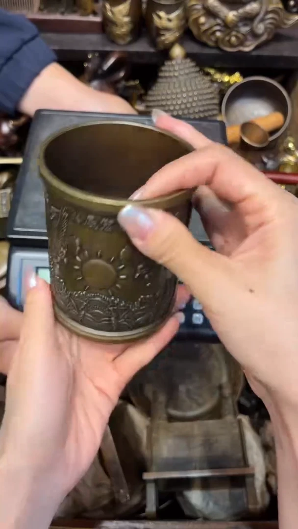 A古铜高端精品专属链接