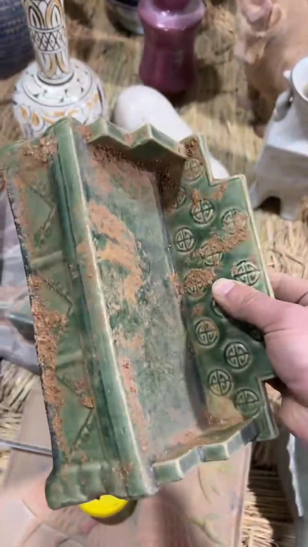 【闪购商品】瓷片瓷器瓷器瓷器瓷器