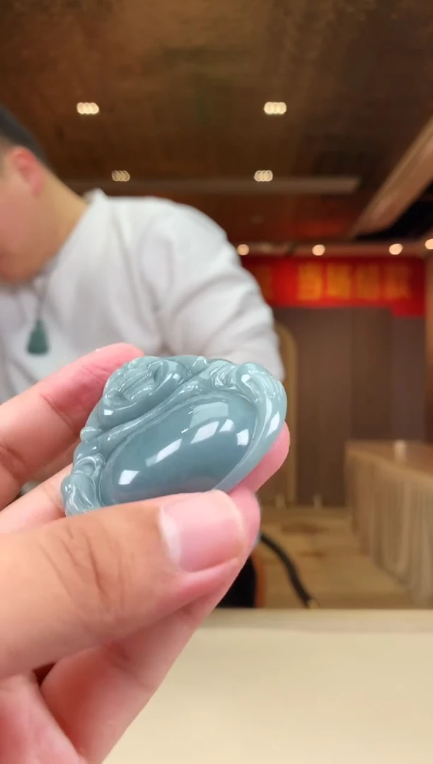【闪购商品】定制翡翠未镶嵌             *22