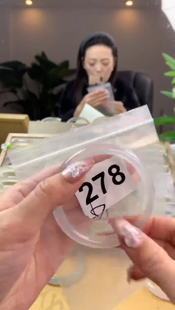 【闪购商品】玛瑙/玉髓手镯未镶嵌278