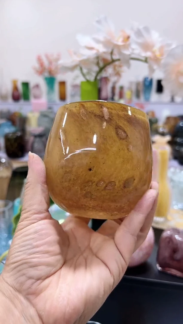 【闪购商品】也麦花器