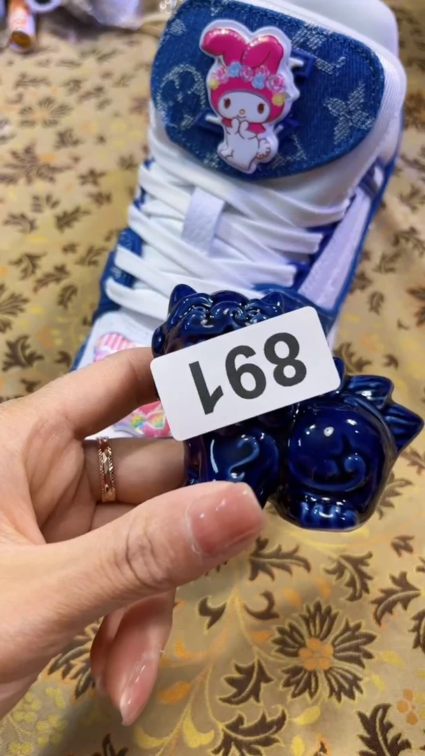 瓷片陶茶666文玩周边多人36