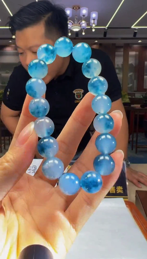 颈饰未镶嵌翡翠YY2025-10-22-25