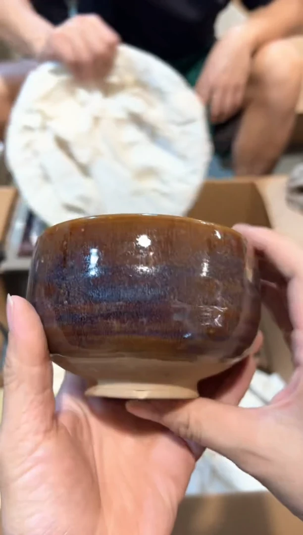 A5099中古瓷器 茶器周边/1
