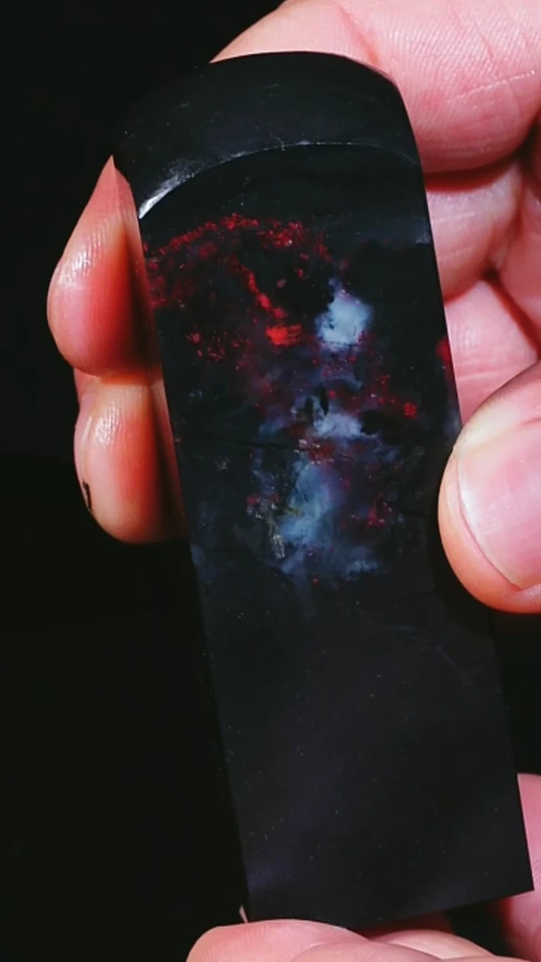 【闪购商品】鸡血石鸡血石鸡血石