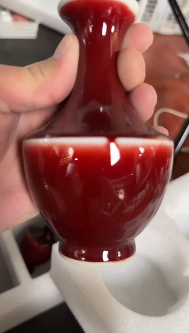 瓷片景德镇瓷器茶器茶杯