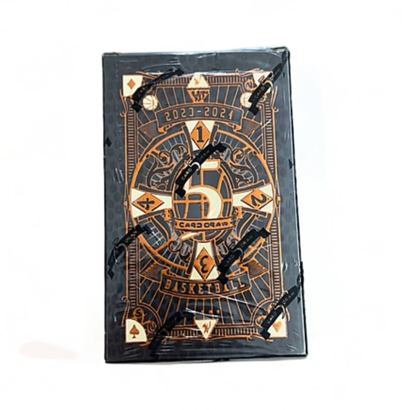 23-24 WildCard Limited edition 篮球 盲盒