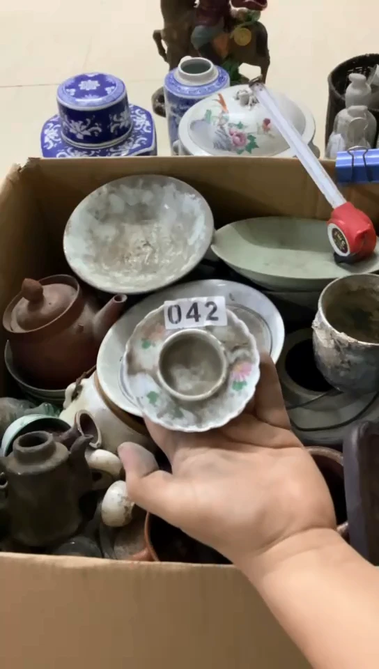 【闪购商品】1有瑕疵的瓷器一单哦~~