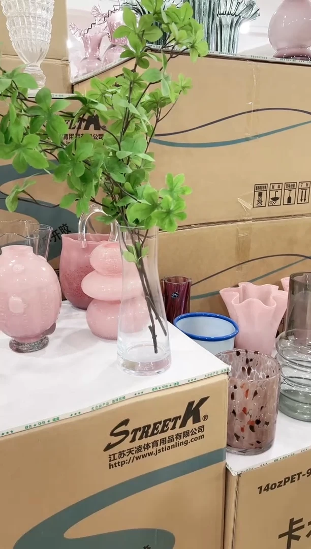 昕洋花瓶花器M-晚1