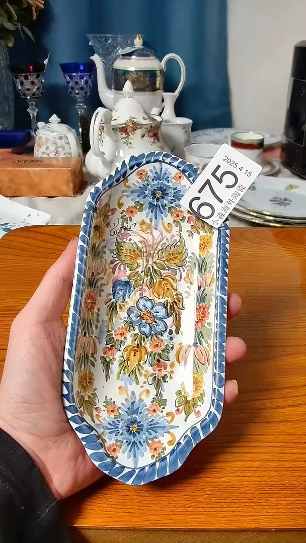 杯小淼海外陶瓷工艺品