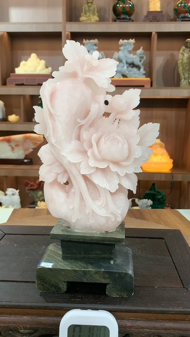 石材家居精品摆件