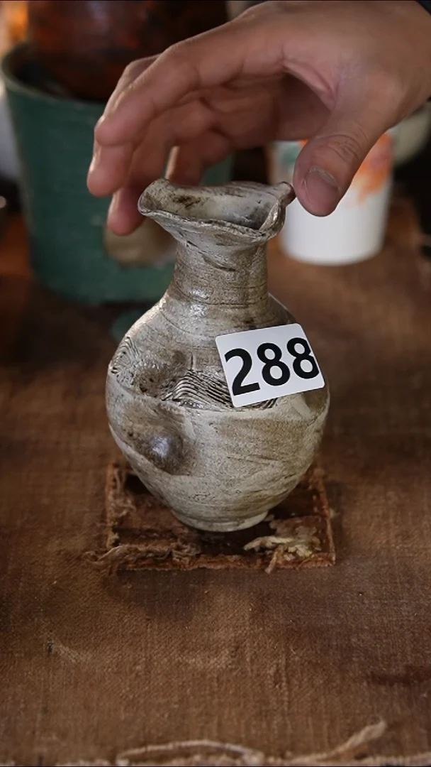 288景德镇{立梦陶}手作同款