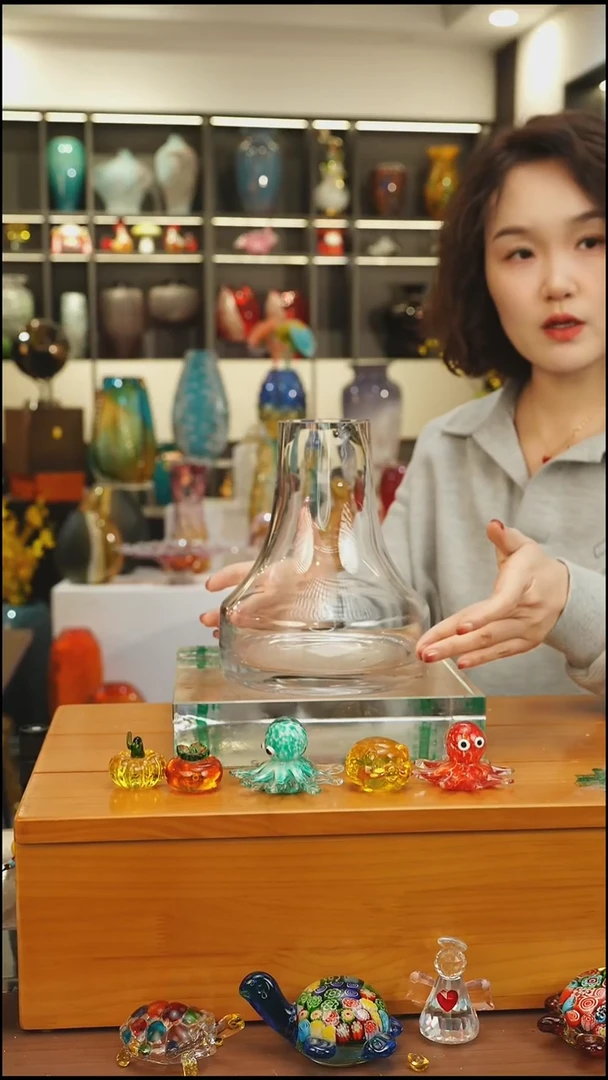 外贸花瓶尾货116