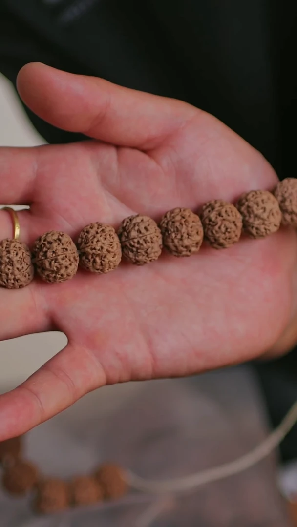 手串金刚菩提金刚菩提私人定制5号18