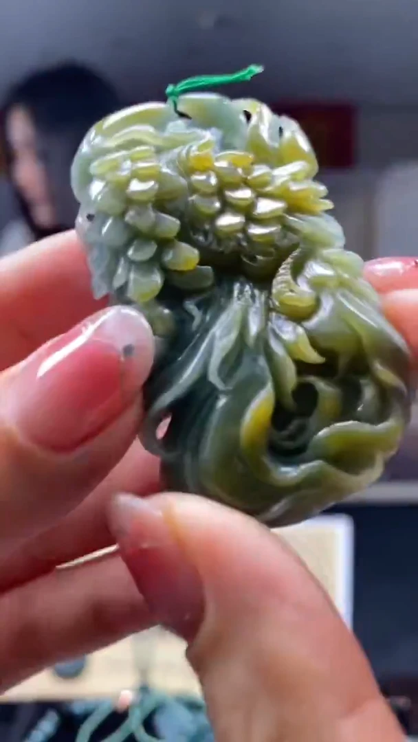 未镶嵌定制翡翠********829